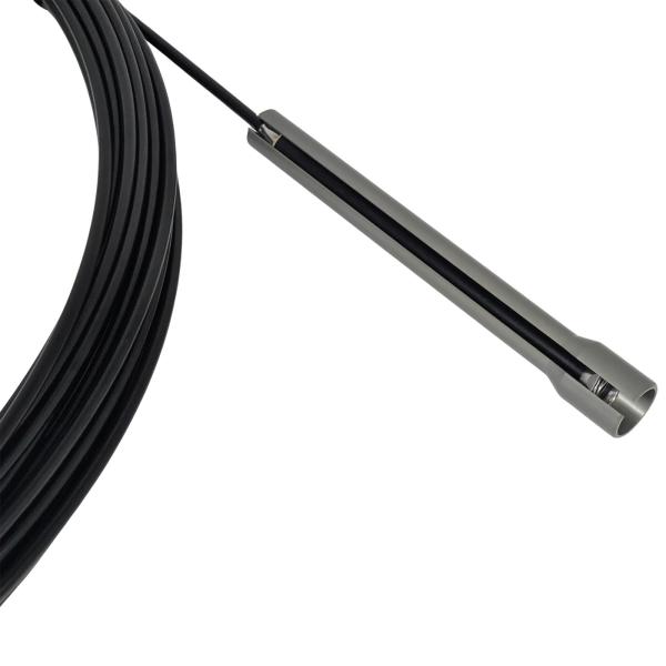 Alu-Schutzhülse für MiniFlex1(CAM19)